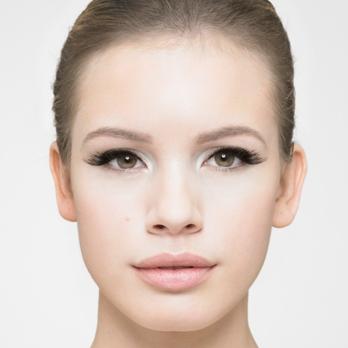 Digital Makeup Face Generation Wut Yee Oo Mechanical Engineering Stanford University wutyee@stanford.