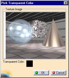 2. 3. If you want to apply an image to the sticker, click the... button to open the File Selection dialog box. The supported image formats are.bmp,.rgb,.jpg and.