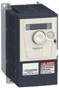 Variable speed Drives Altivar 312 General Application Altivar 312 (Drives with heatsink) For asynchronous motors from 0.
