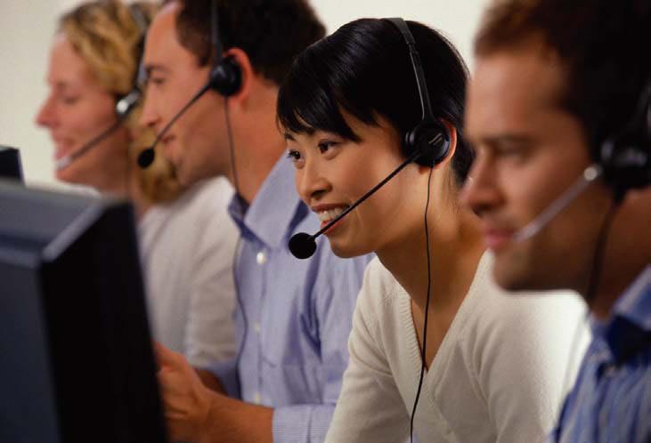 Panasonic understands that if a call is not answered, it is bad for business. That is why Panasonic PBX systems are integrated with multiple call handling features as standard.