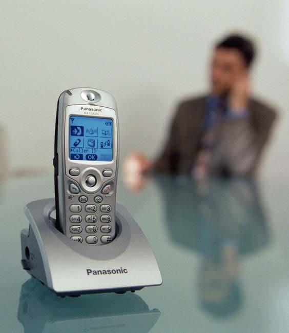 The Panasonic IP- Enabled TDA systems combine the advantages of traditional telecommunications with the convergence of IP technology offering maximum feature and functional flexibility to handle all