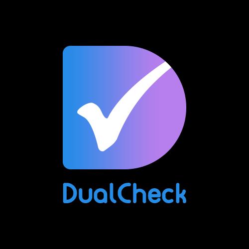 Product - DualCheck Alternative to SMS/ARS 2 nd verification - For the 2 nd step of