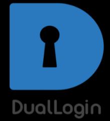 Product - DualLogin Alternative to User Password - User only types in his/her User ID (No
