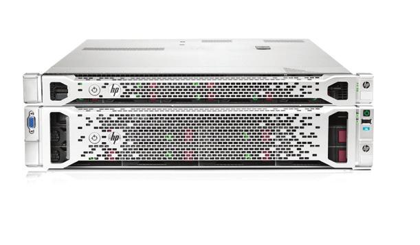 Meet the family HP offers HP ProLiant servers in four different families to meet the diverse needs of all our customers.