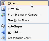 Chapter Four: Drawing and Working with Graphics 109 12. Click the Size tab. The Size tab of the Format AutoShape dialog box appears, as shown in Figure 4-9.