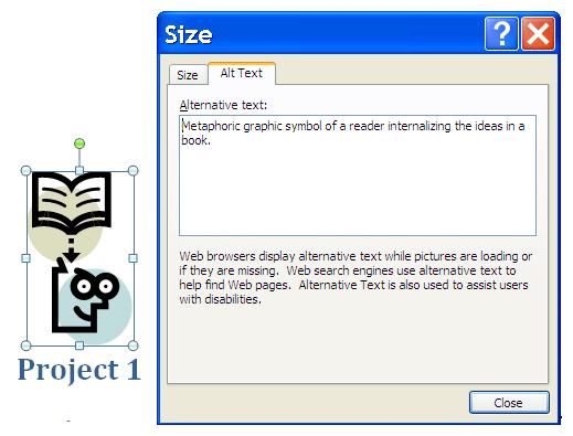 If you selected Clip Art, the Clip Art window will open on your right. Input a search key word in the Search for field. You can also select a Media file type (photos, clip art, etc.