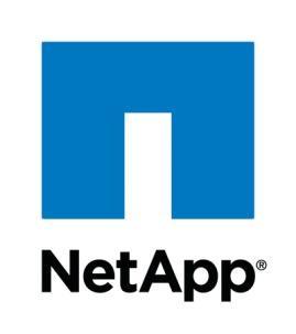 Technical Report VMware Cloud Infrastructure and Management on NetApp Jack McLeod and Matt Robinson, NetApp and Wen Yu, VMware Version 1.