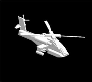 Agilent W2100 Antenna Modeling Design System User s Guide 12 3D CAD Import Example - The Helicopter Importing the CAD File 342 Creating the FDTD Mesh 345 To demonstrate the AMDS 3D CAD Import