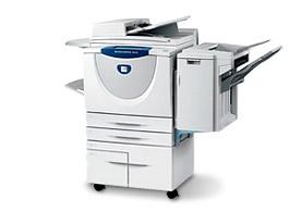 WorkCentre 5632/5638 Copier/Printer/Scanner with Xerox Copier Assistant Voluntary Product Accessibility Template (VPAT) Compliance Status Compliant with minor exceptions Learn more about Xerox and