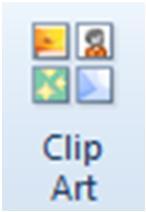Right Click When you right click your mouse, a menu will appear. You can use the right click menu to format text, copy/cut and paste or to close a program minimized in the task bar.