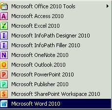To find and apply a template in Word, do the following: 1. On the File tab, click New. 2.