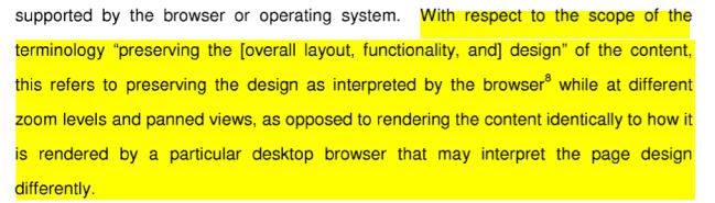 Prosecution History Definition In View of Differences In Layout Between Netscape and IE PX 1002 at 233