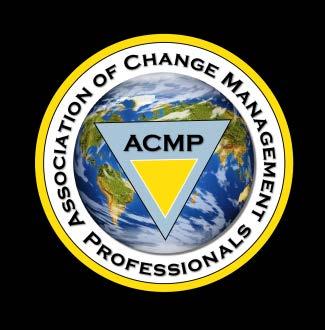 Certified Change Management Professional (CCMP ) Handbook A publication of the Association of