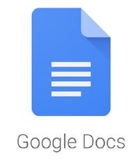 Google Docs Google Docs is an online word processor that allows NISD students and staff members to create, format and collaborate on text documents in real time. Sign in 1.