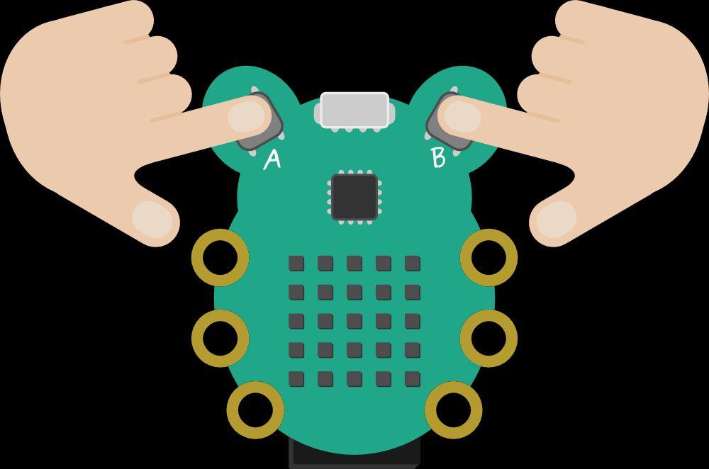 Visit http://codebug.co.uk/learn/ for ideas and step by step instructions.