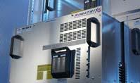 Chillers for IT cooling RiZone ensures that Rittal IT chillers provide the optimum cooling output for the data centre