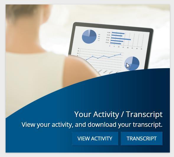 RUNNING REPORTS Your ChoiceU.com account allows you to run reports on your training records with just one click. Note: training records are updated every 24 hours.