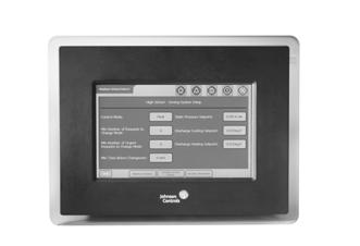 Zone Coordinator Figure 4: CCS Zone Coordinator The ZC is a system level controller that manages HVAC zoning systems in smaller facilities using Internet and Information Technology (IT).