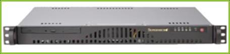 For more information, refer to the Vidyo Server Installation Guide.