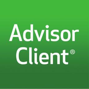 Using AdvisorClient.com AdvisorClient.