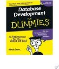 Database Development For Dummies database development for dummies author by Allen G.