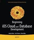 Beginning Ios Cloud Database Development beginning ios cloud database development