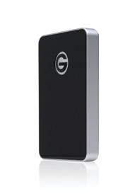 G DRIVE Portable FireWire /USB Drive for Apple MacBook Pro NEW!
