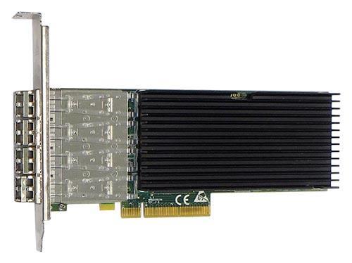 Silicom s 10 Gigabit Ethernet PCI-Express Server adapters are the ideal solution for implementing multiple network segments, mission-critical highpowered networking applications and environments
