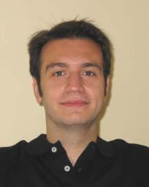 Nikos Sarkas received his diploma from the National Technical University of Athens and he is currently working toward a PhD degree.