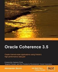 For More Information General Information: http://coherence.oracle.com Coherence YouTube Channel: http://www.youtube.com/user/oraclecoherence Coherence Training: http://education.oracle.com Coherence Discussion Forum: http://forums.