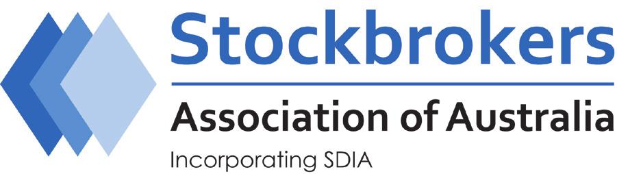 STOCKBROKERS ASSOCIATION OF AUSTRALIA SUPERVISOR GUIDELINES These guidelines outline the online examination scenario for the suite of Stockbrokers Association Programs National DTR Accreditation