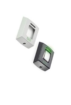 Networked Access Control 17 Paxton exit button - E50 http://paxton.info/188 356-310 32.00 58 mm 50 mm Paxton exit button - E75 http://paxton.