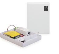 Door Entry 21 Net2 Entry - VR panel, surface mount Net2 Entry - Standard panel, surface mount