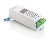 00 Paxton reader port connector - Pack of 5 Compact relay module - Pack of 5 http://paxton.