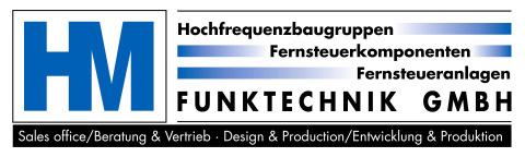 System HM22XX V32 0108 HM-Funktechnik GmbH, Zum Handenberg 3, 66620