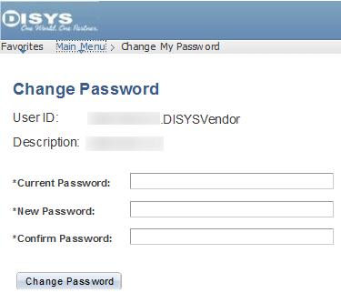 your new password. 4. Click Change Password. 5.