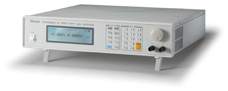 Model 62006P-100-25 62006P-300-8 62012P-80-60 62012P-100-50 62012P-600-8 62024P-80-60 62024P-100-50 62050P-100-100 Output Ratings Output Voltage 0~100V 0~300V 0~80V 0~100V 0~600V 0~80V 0~100V 0~100V