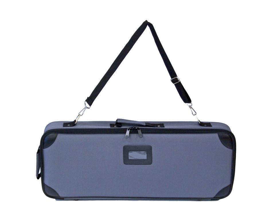 SILVER BAG SILVER BAG 24" SBAG-24 Hard carrying case for Silver Step