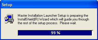 If this workstation does not have existing Sabre applications and you wish to install additional applications, you can select applications at this time. Select the applications.