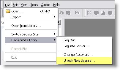 Application License Activation When accessing a local TIBCO Spotfire Analytics Server, please contact your internal Spotfire Administrator for the