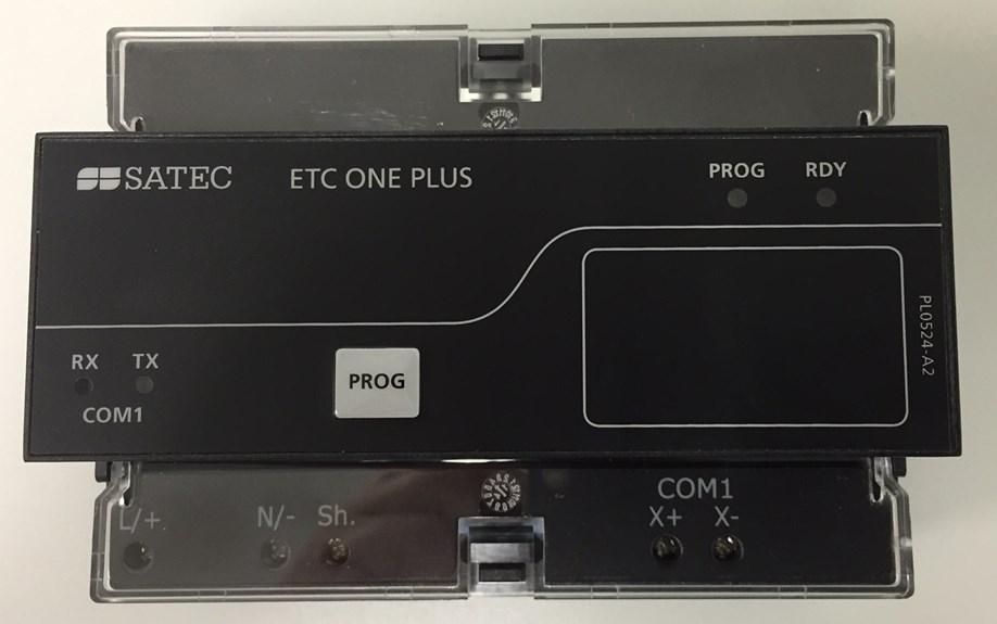 ETC One Plus Network Communicator