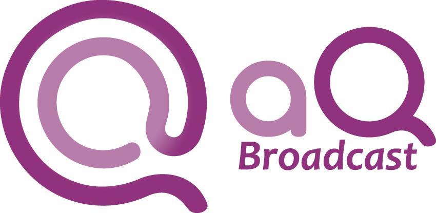aq Broadcast Limited