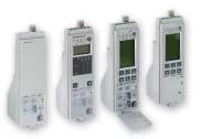 Utility metering options are also available to meet local utility requirements. Customer Metering from A to Z.