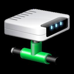 Virtual Modem Use Internet instead of direct phone calls to connect regular communications software.
