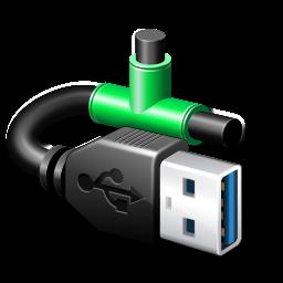 USB over Network Share and access your USB devices over local network or Internet.