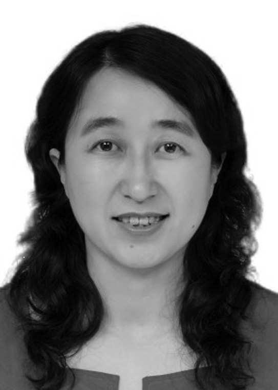 Xao-Kun Wang et al.: Surface Tenson Model Based on IISPH for Flud Smulaton 1197 Xao-Juan Ban receved her Ph.D.