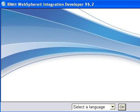 Part 6 - Installing WebSphere Integration Developer v6.2 Warning: You cannot use ghosting or disk imaging to install this software. You must install the software on each machine separately.