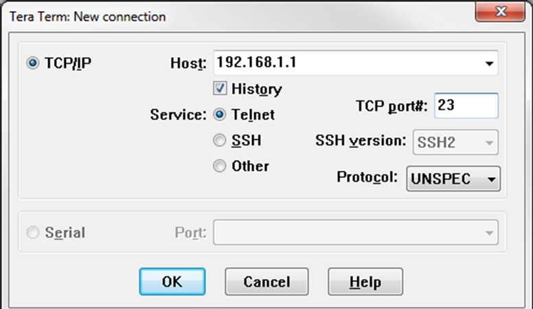 Lab - Examining Telnet and SSH in Wireshark Part 2: Examine a Telnet Session with Wireshark In Part 2, you will use Wireshark to capture and view the transmitted data of a Telnet session on the