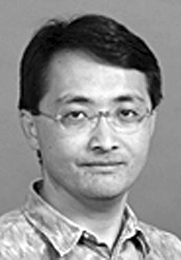 Shin-ichi Nakano et al.: New Approach to Distance-Hereditary Graphs 533 Ryuhei Uehara received the B.E., M.E., and Ph.D. degrees from the University of Electro- Communications, Japan, in 1989, 1991, and 1998, respectively.