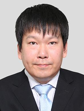 from the Kyushu Institute of Technology in 2004 and his Master and Ph.D. from Osaka University in 2006 and 2009, respectively. He is an associate professor at Nagoya University.